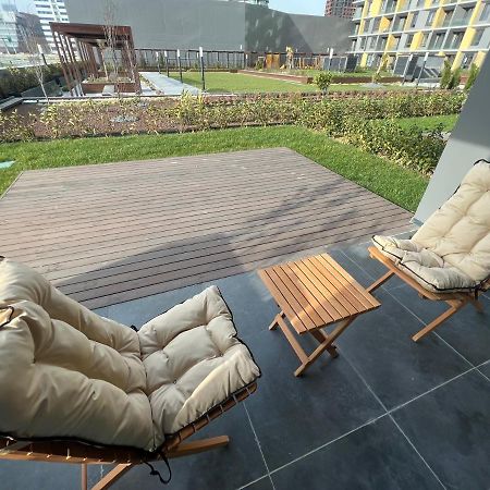 Sunset View Suite อิสตันบูล ภายนอก รูปภาพ