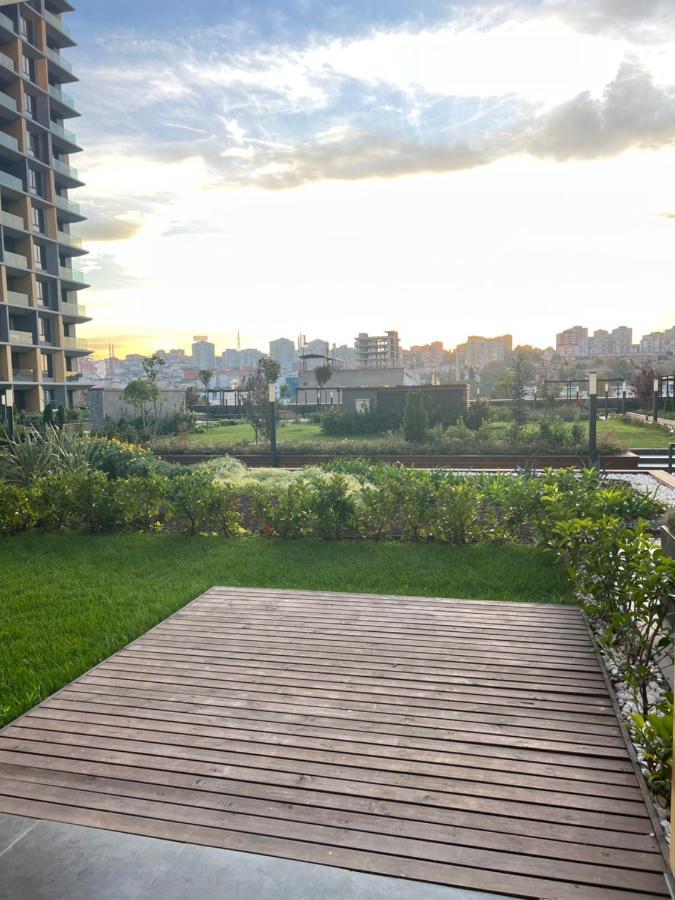 Sunset View Suite อิสตันบูล ภายนอก รูปภาพ